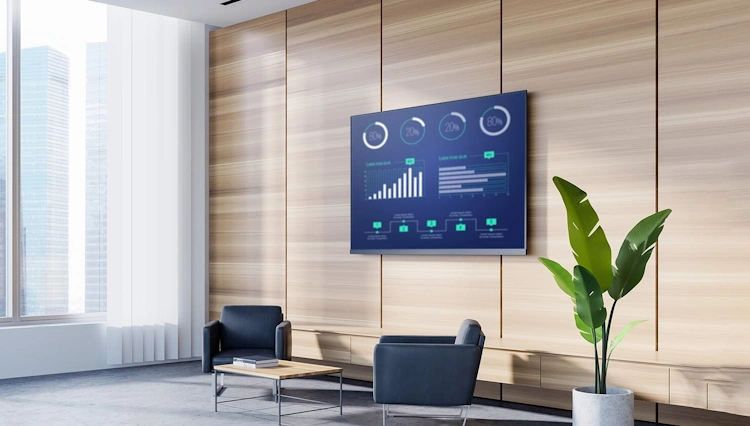 Телевидение для бизнеса от Ростелеком в Рылеево (Московская область)